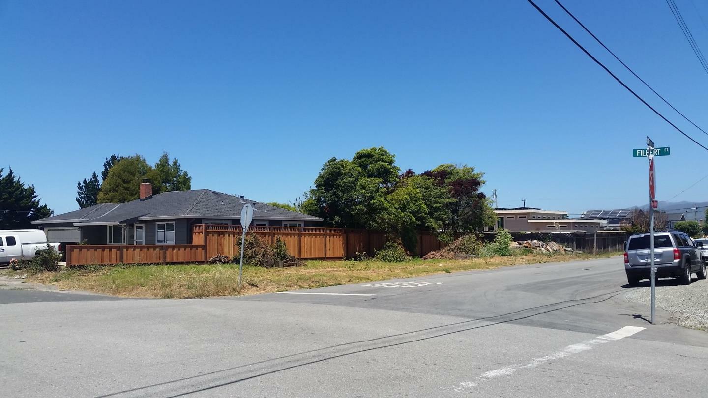 Property Photo:  495 Filbert Street  CA 94019 