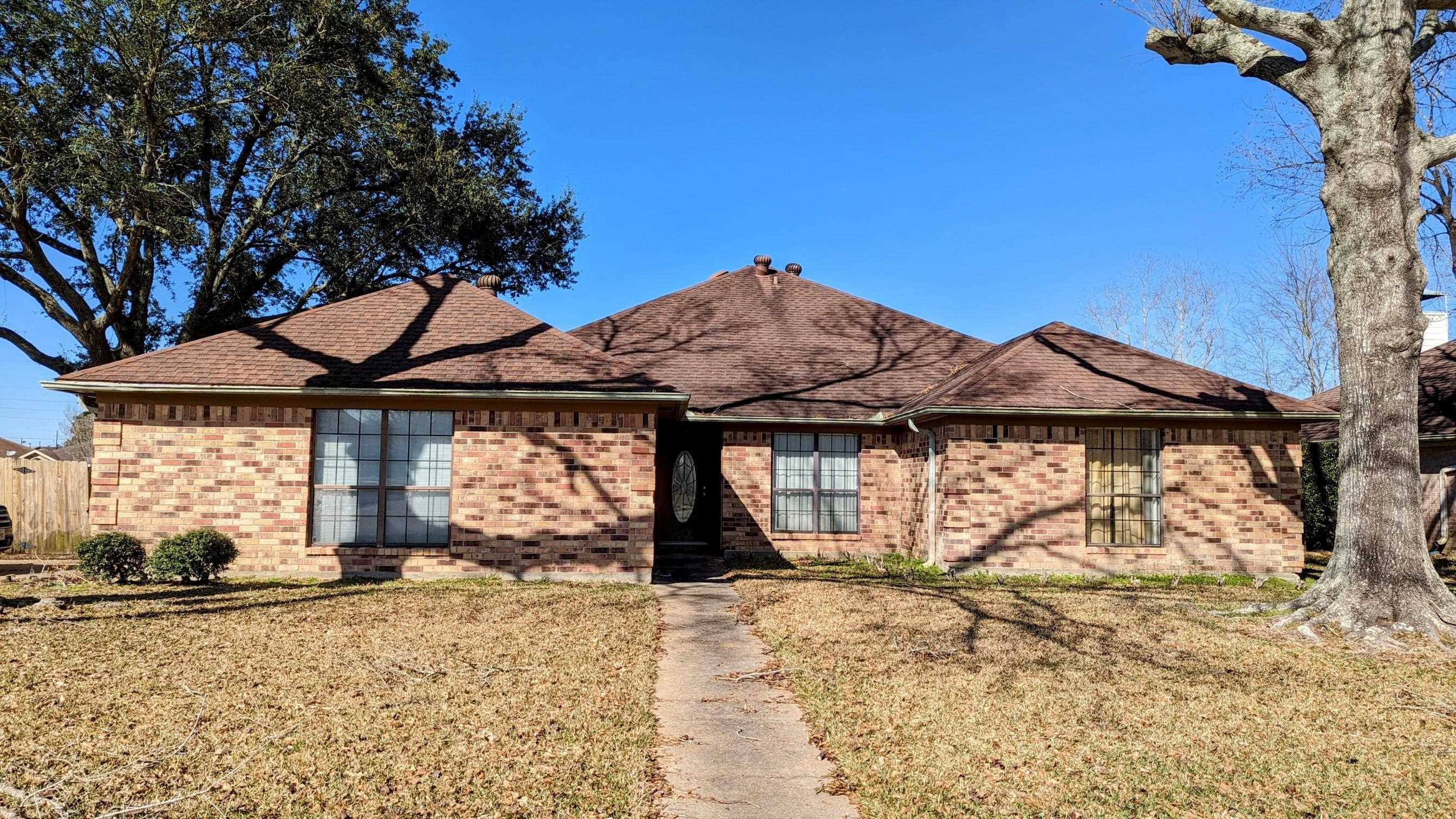 Property Photo:  5390 Timberline Lane  TX 77706 