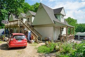 Property Photo: 229 Route 163 4 CT 06353