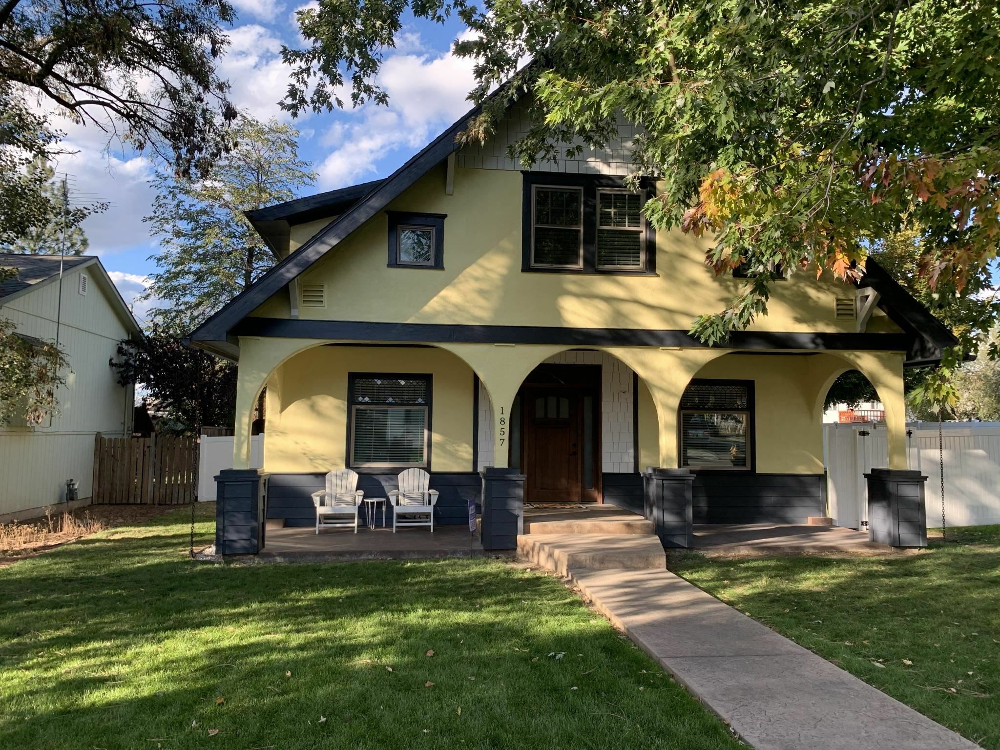 Property Photo:  1857 E 9th Ave  WA 99202 