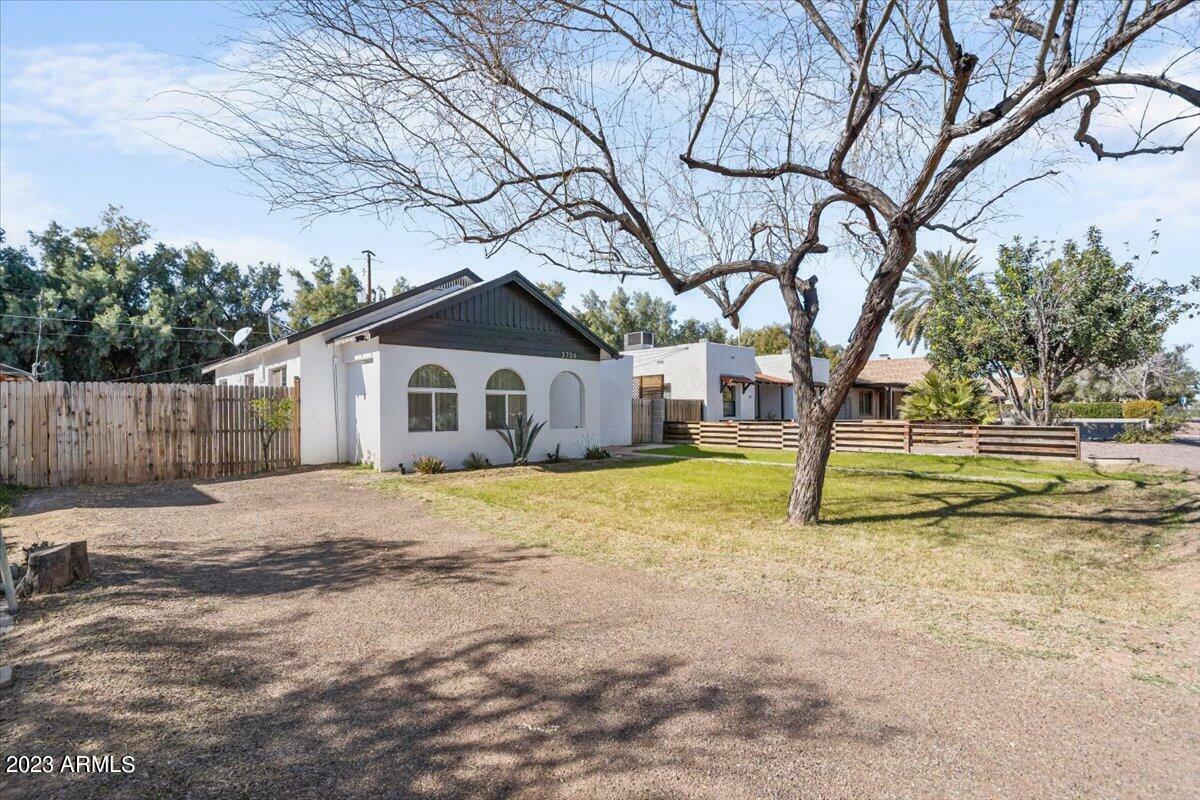 Property Photo:  3736 N 12th Street  AZ 85014 