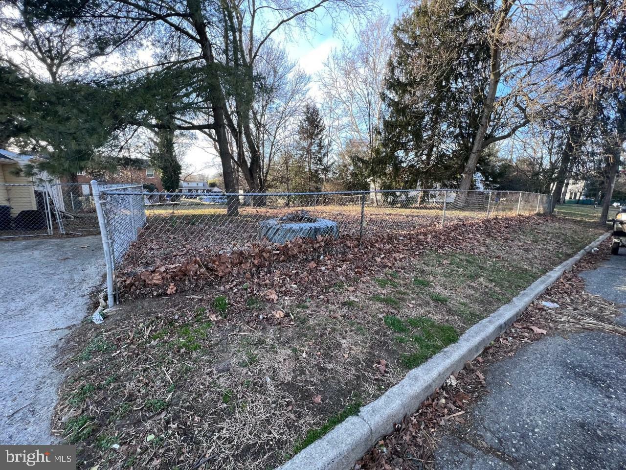 Property Photo:  250 Harrison Avenue  NJ 08060 