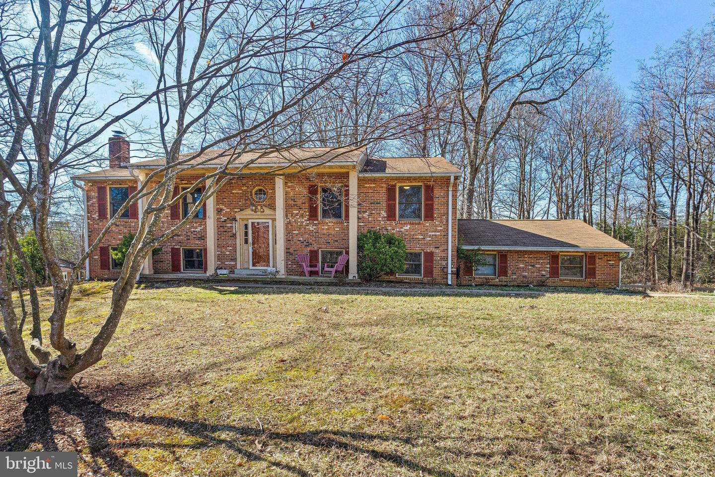 Property Photo:  34 Mourning Dove Drive  VA 22554 