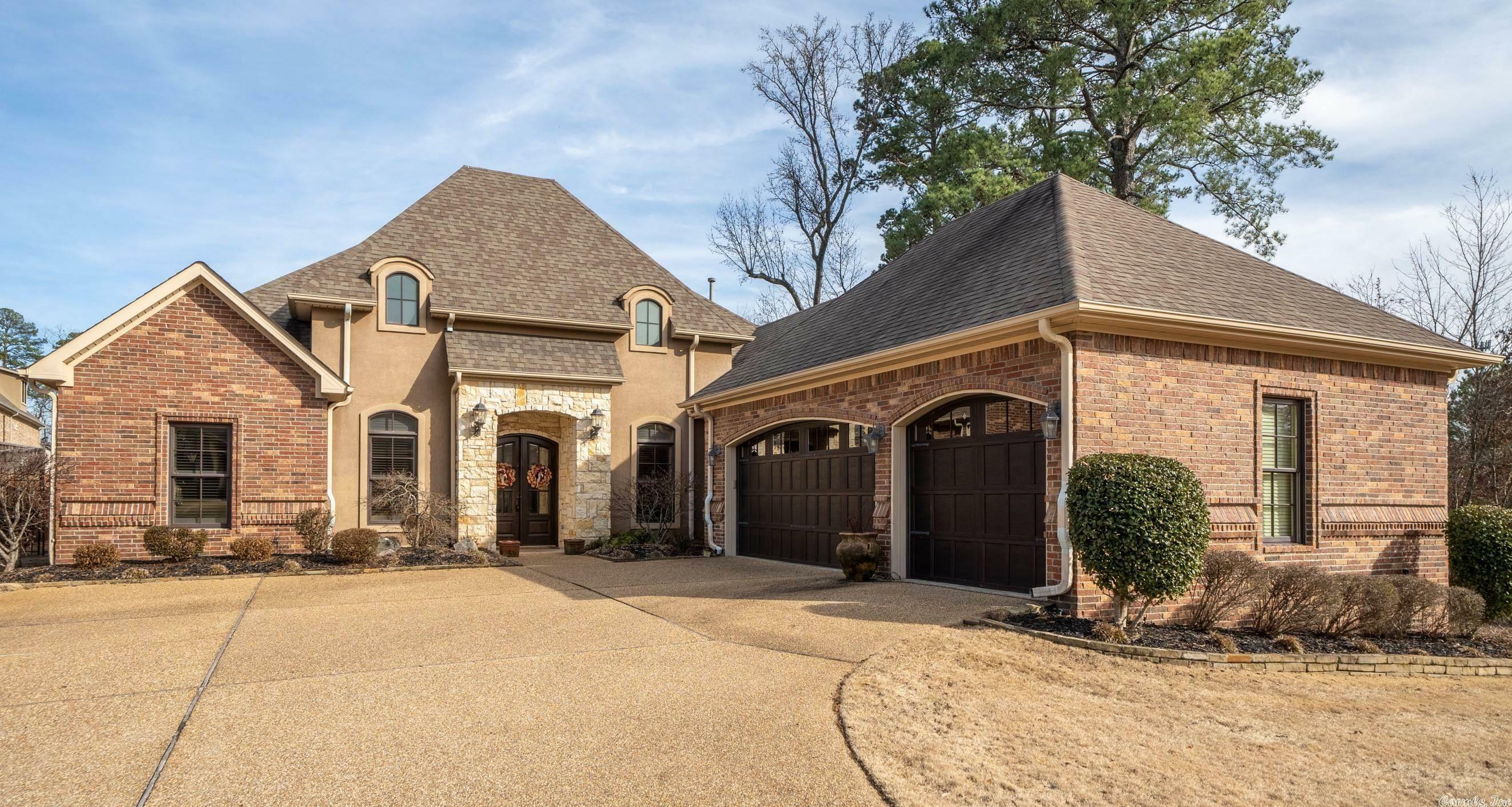 Property Photo:  171 Arlington Park Terrace  AR 71913 