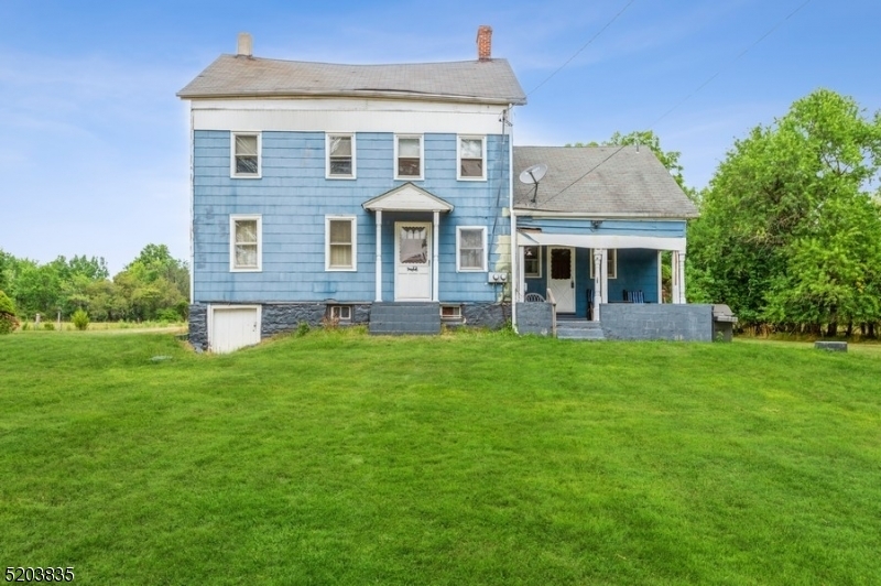 Property Photo:  14 Brower Ln  NJ 08844 