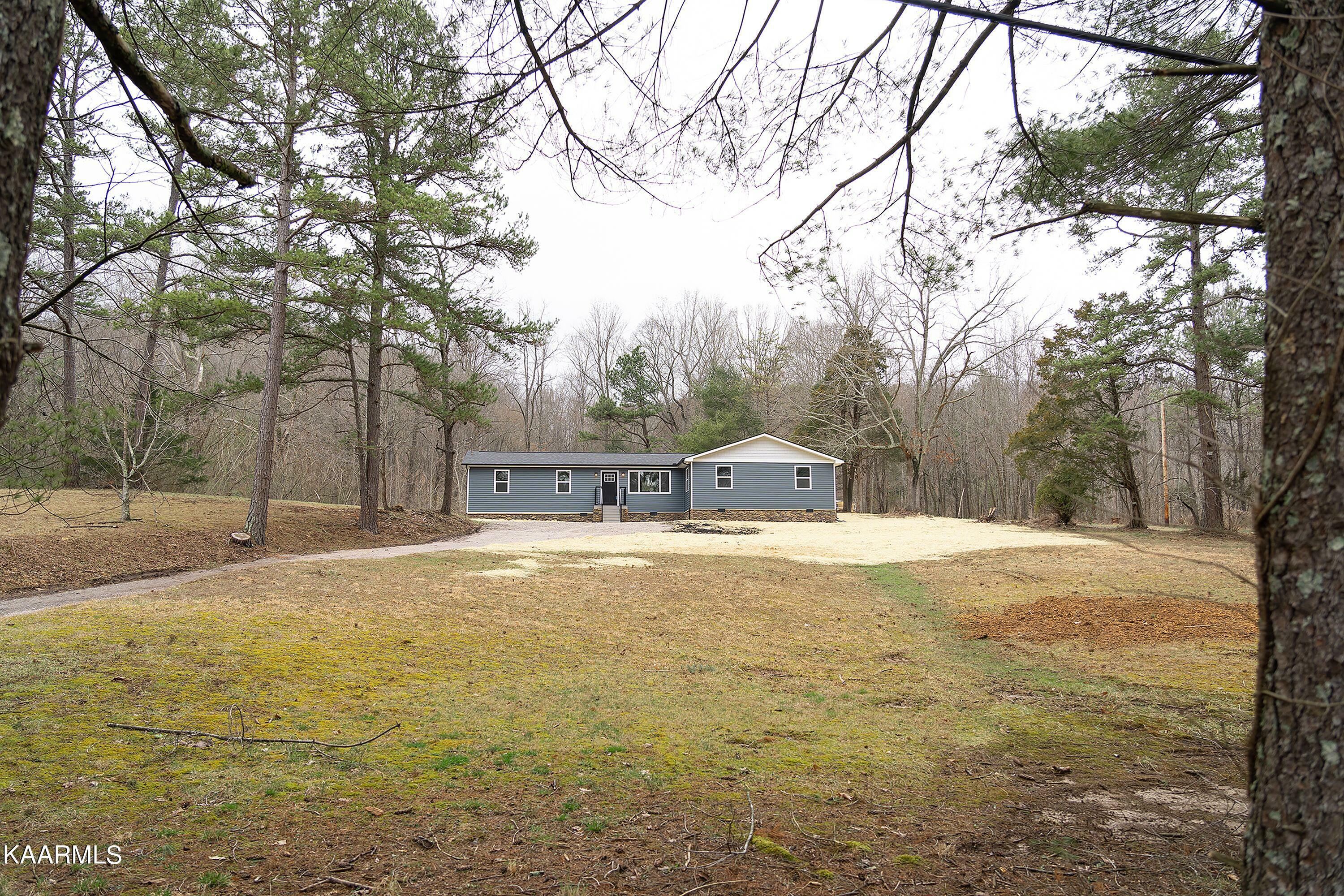 Property Photo:  11521 Yarnell Rd  TN 37932 