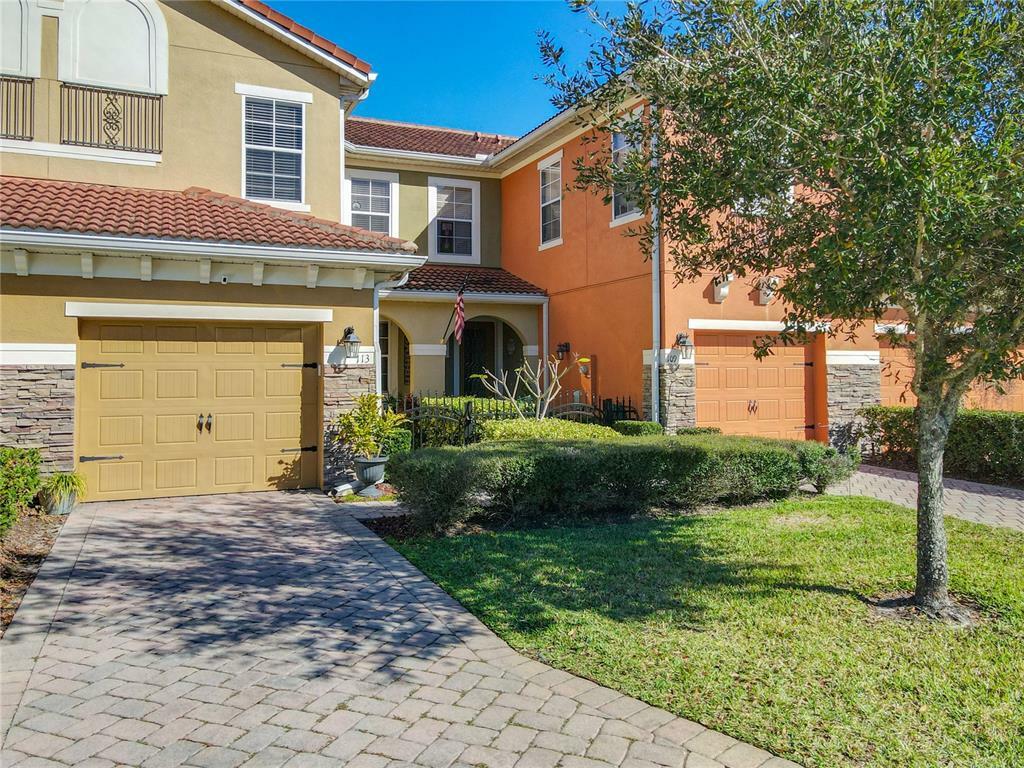 Property Photo:  113 Canterbury Bell Drive  FL 32765 