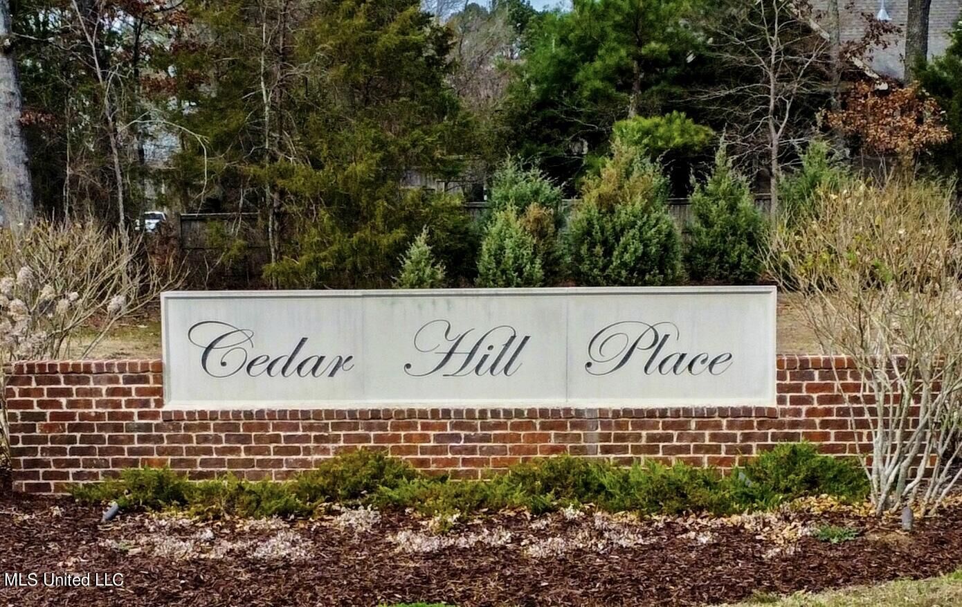Property Photo:  106 Belle Fleur Lane  MS 39056 