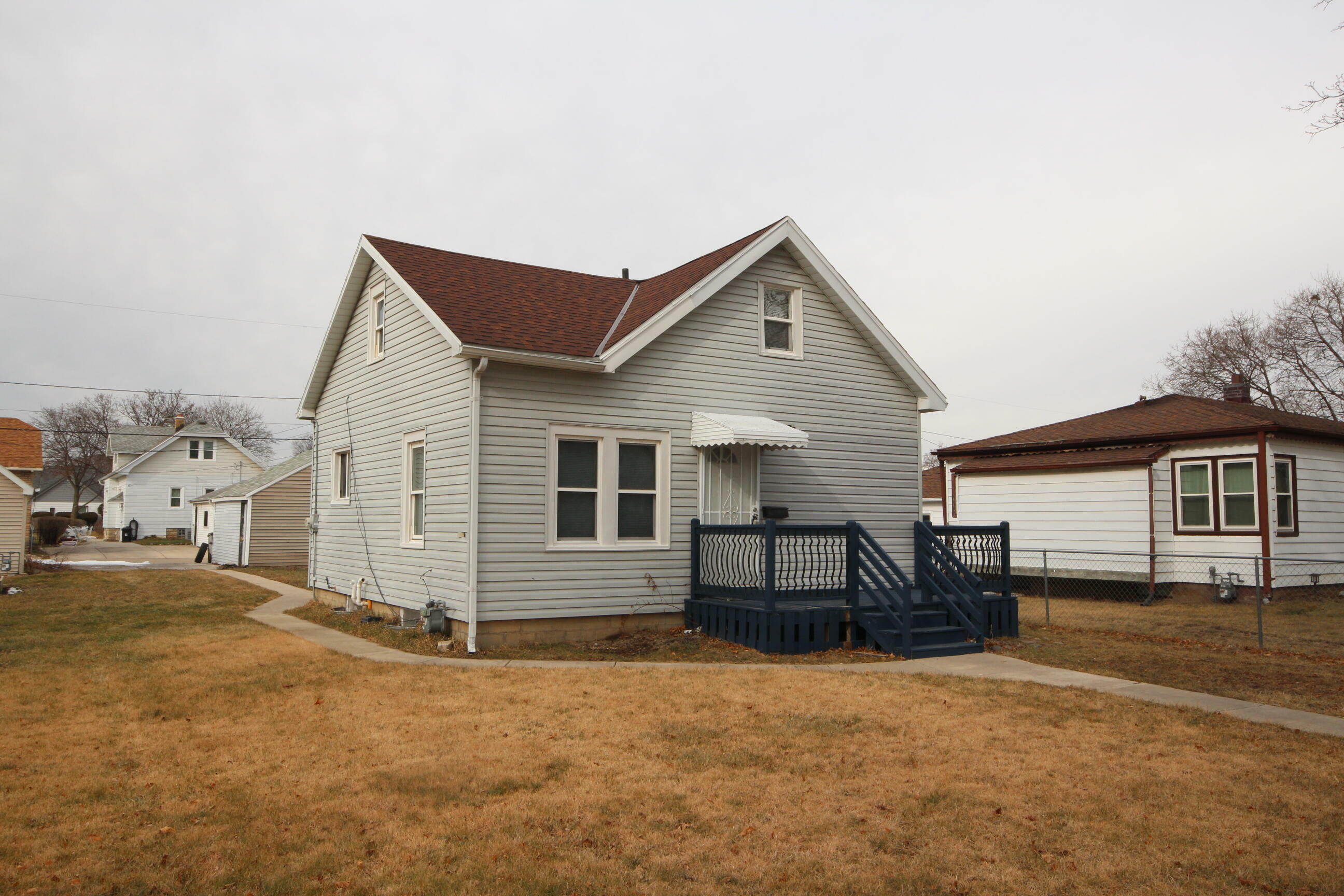 Property Photo:  4883 N 24th Pl  WI 53209 