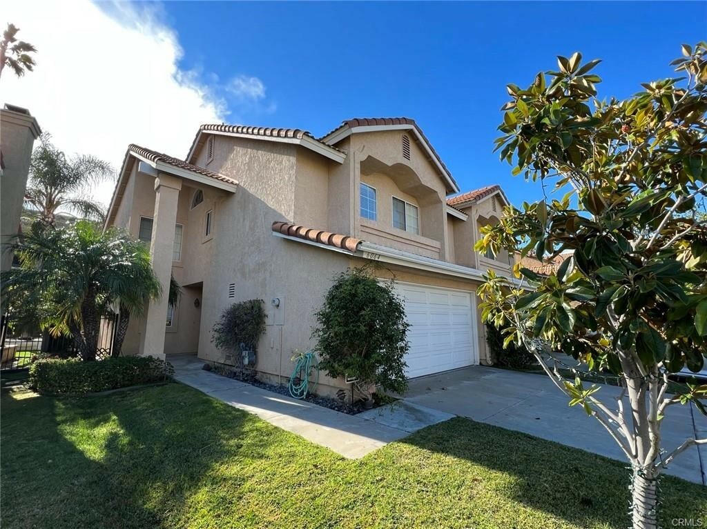 Property Photo:  6064 E Hackamore Lane  CA 92807 