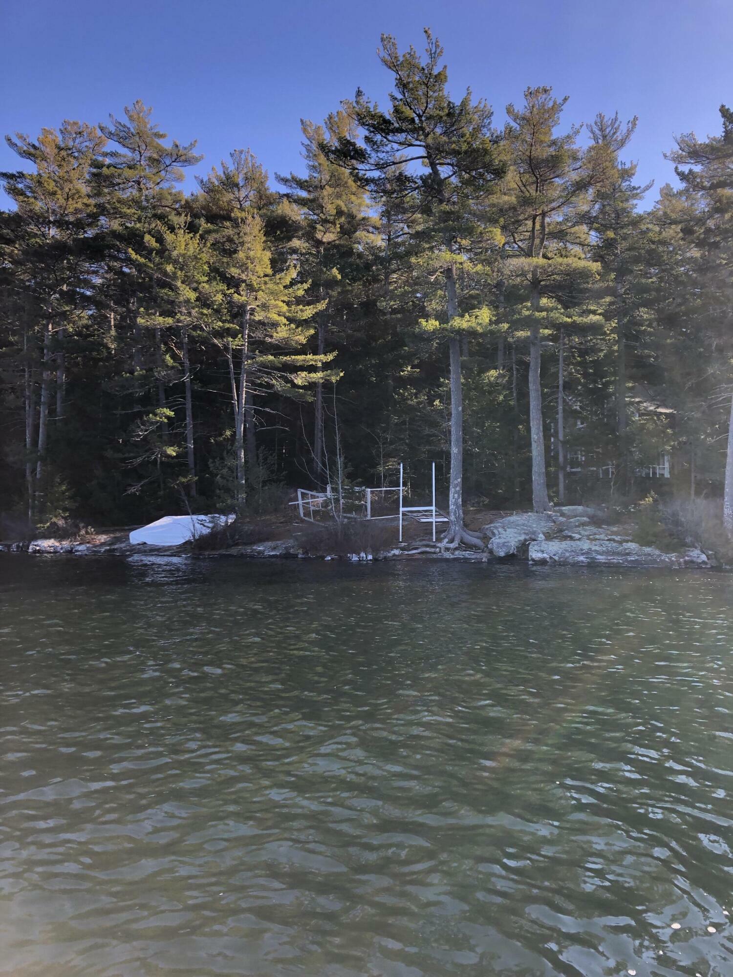 Property Photo:  9 Millstone Island  ME 04949 