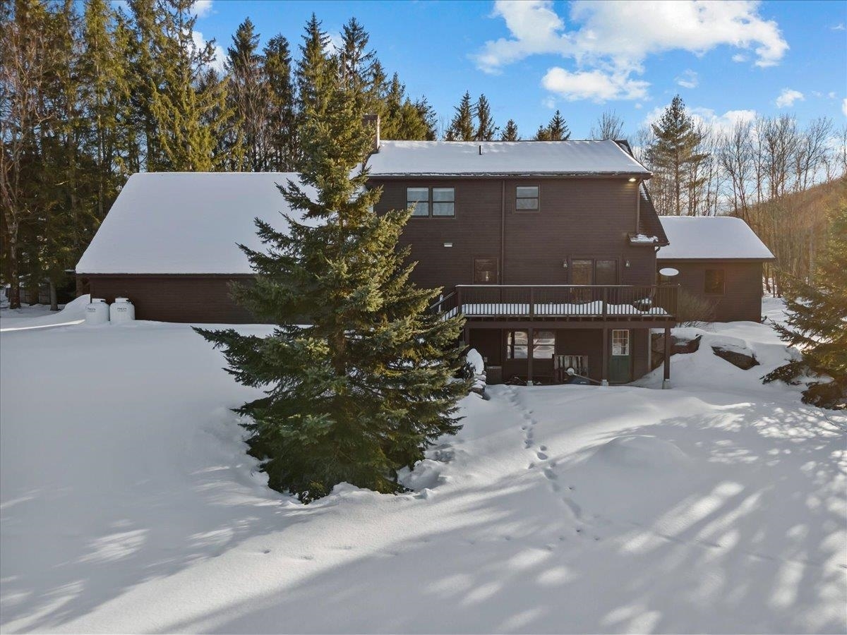 Property Photo: 80 Maple Run Lane VT 05672