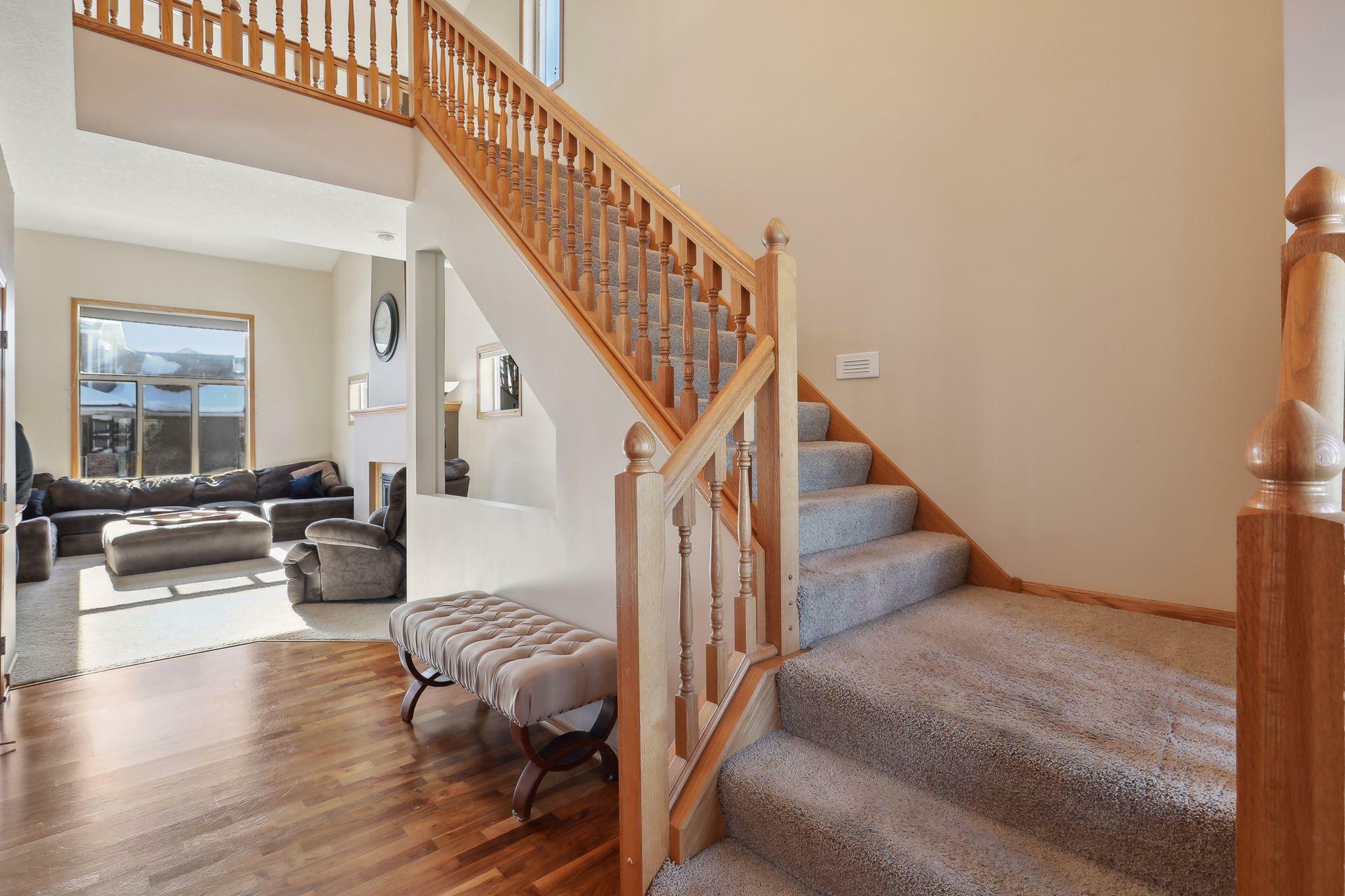 Property Photo: 3397 120th Circle NE MN 55449