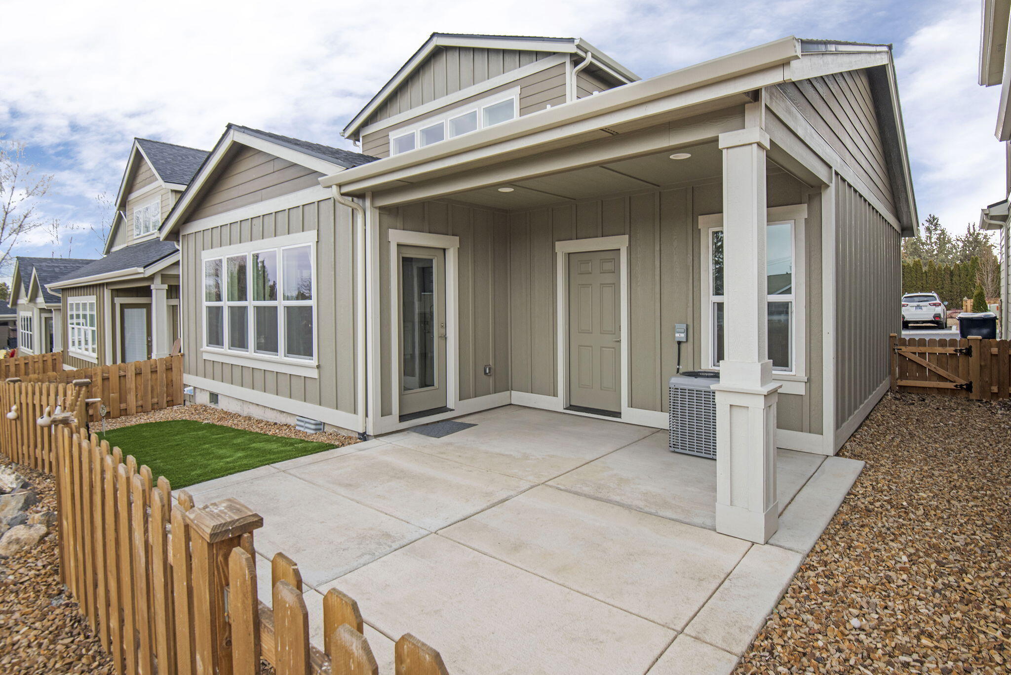 Property Photo: 2755 SW Greens Boulevard 6 OR 97756