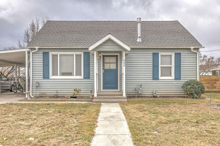 668 NW 5th Street  Prineville OR 97754 photo