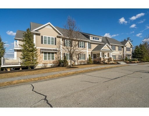 Property Photo: 5 Eagle'S Nest Way 512 MA 02038
