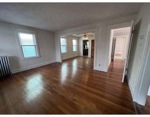 Property Photo:  213 Forest St 1  MA 02155 