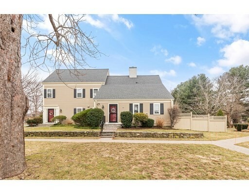 Property Photo: 149 East Street 149 MA 02420