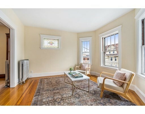 Property Photo:  162-164 Langdon Avenue  MA 02472 