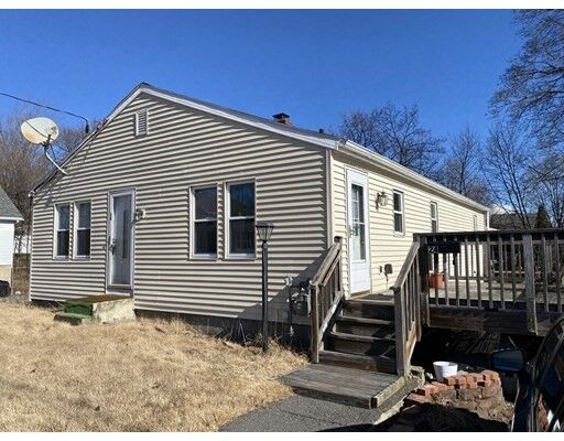 Property Photo:  24 Merle St  MA 01420 