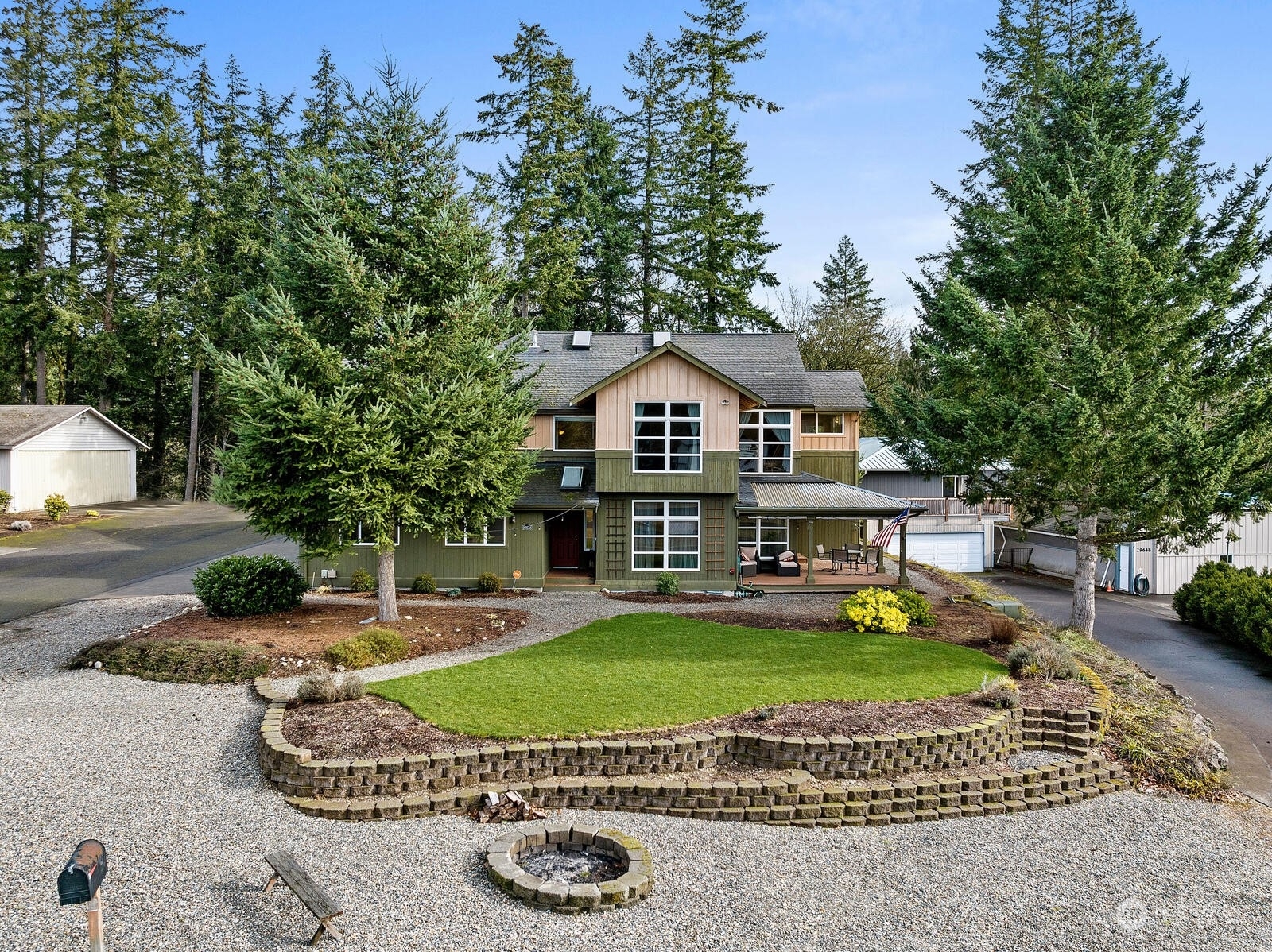 Property Photo:  29638 179th Place SE  WA 98042 