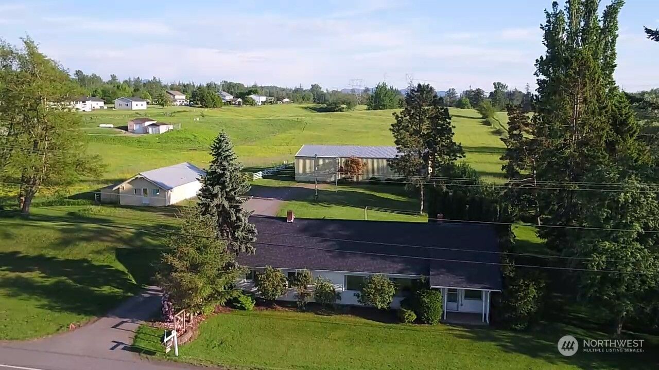 House for sale in Bellingham 243 E Smith Road, Bellingham, WA 98226