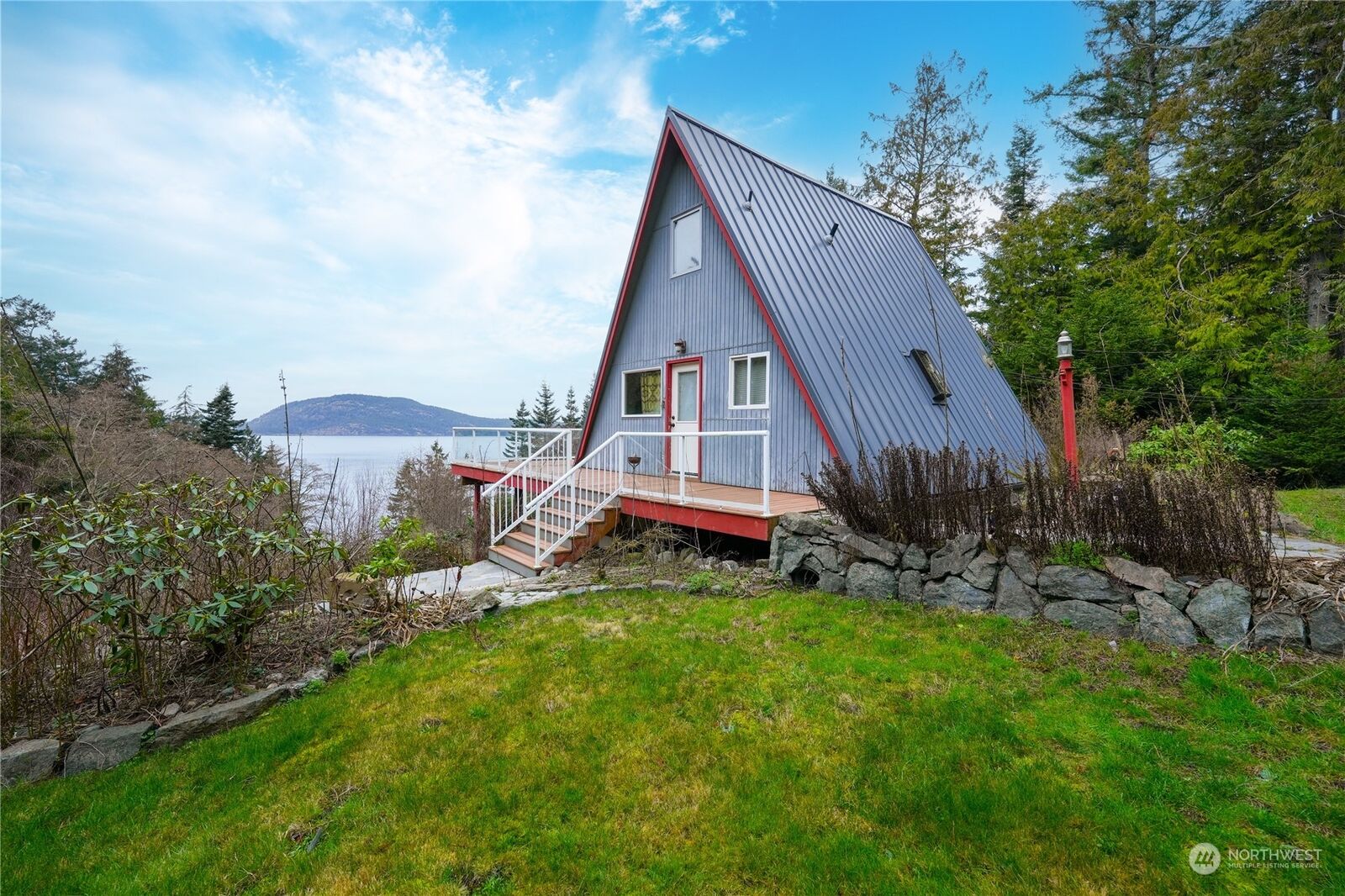 Home for sale in Anacortes 11950 Marine Drive, Anacortes, WA 98221