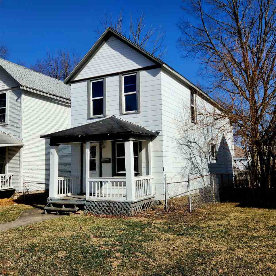 Property Photo:  311 SW 3rd Street  IN 47374 