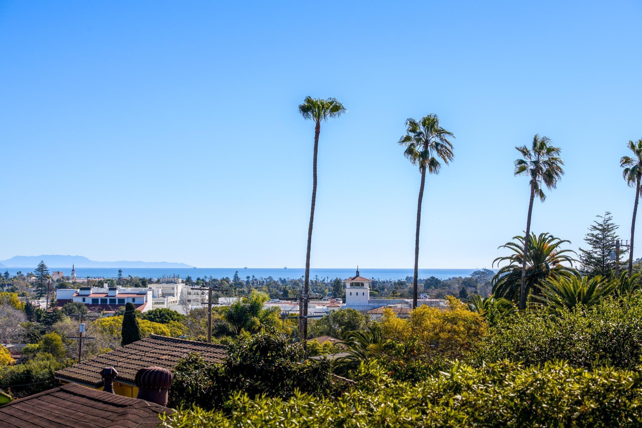 2706 Cuesta Road  Santa Barbara CA 93105 photo