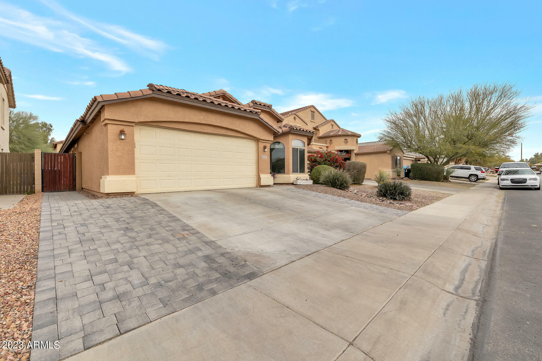 Property Photo:  9210 W Miami Street  AZ 85353 