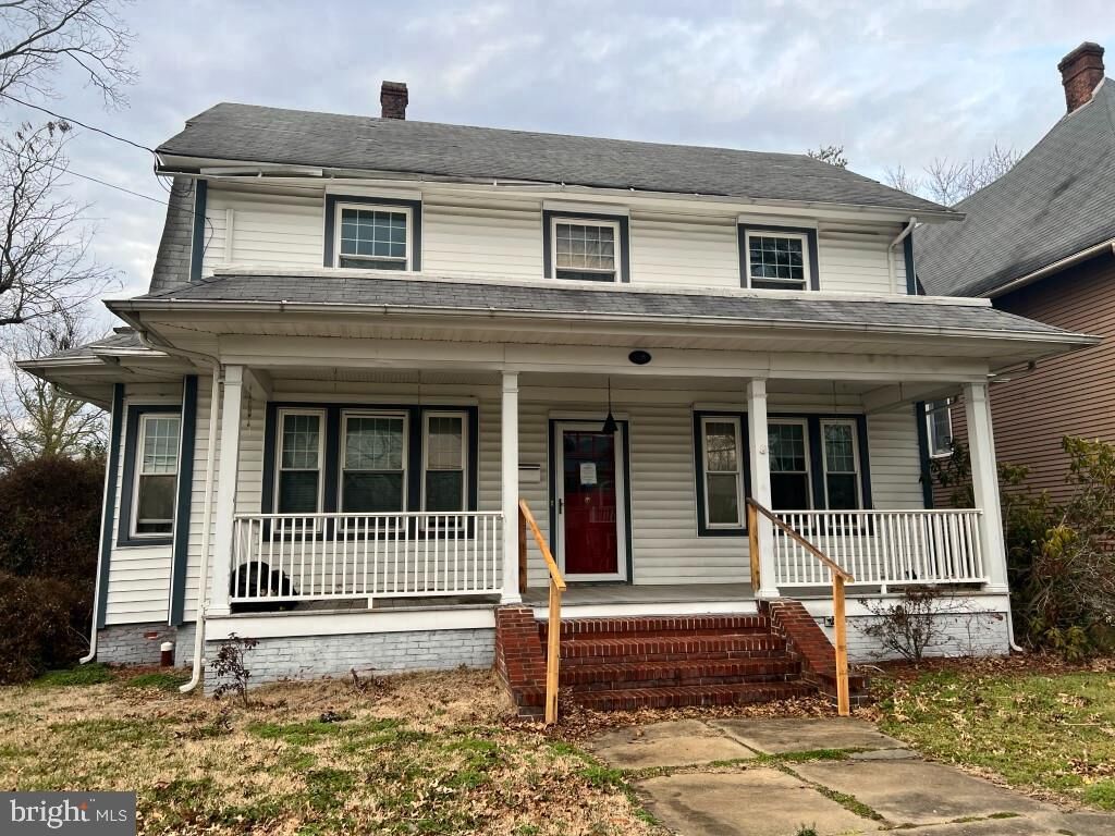 Property Photo:  108 Delaware Avenue  DE 19933 