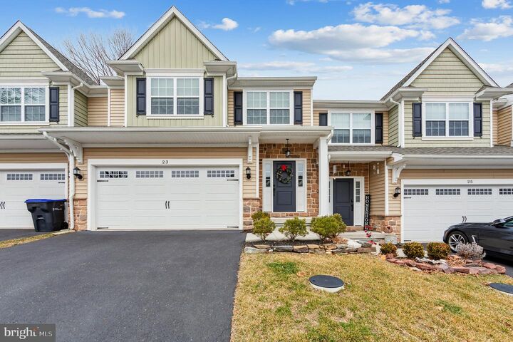 23 Addison Lane  Collegeville PA 19426 photo