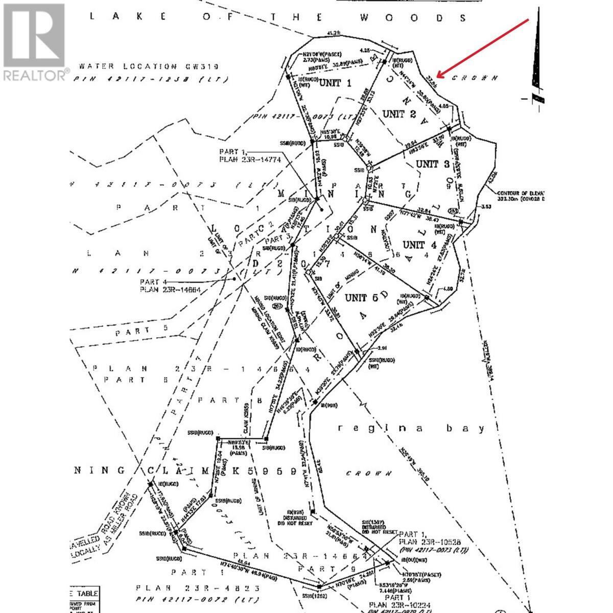 Photo de la propriété:  2 19A Miller Road  ON P0X 1N0 