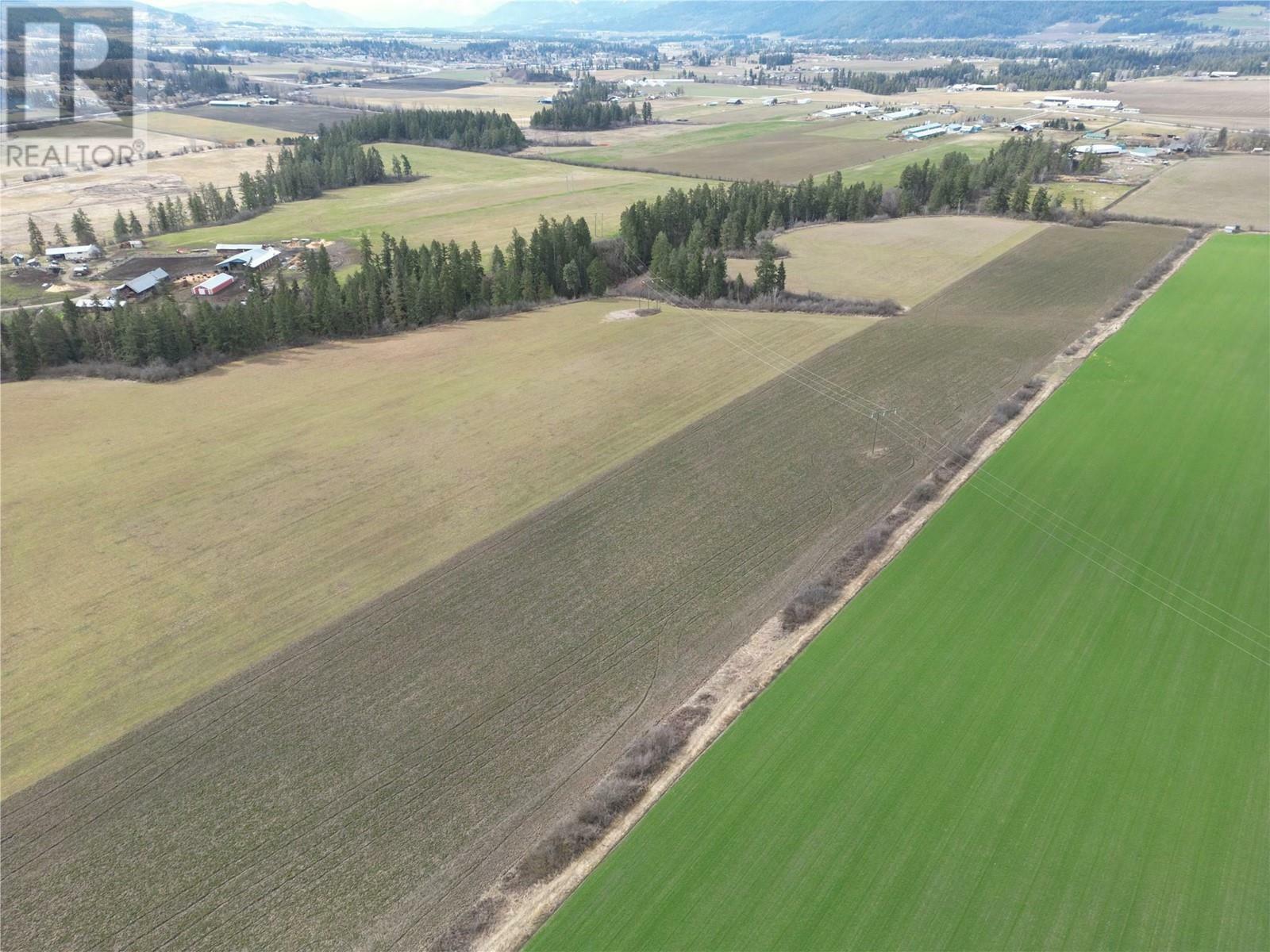 Property Photo: Lot 1 Marshall Road BC V0E 1V0