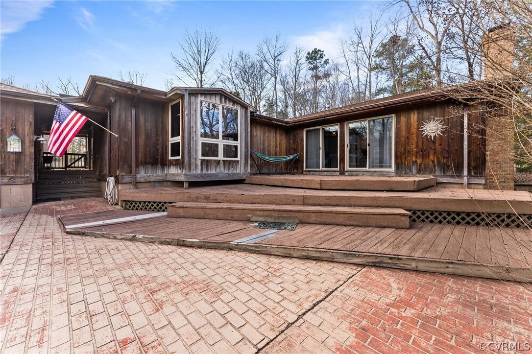 Property Photo:  7661 Woodpecker Road  VA 23838 