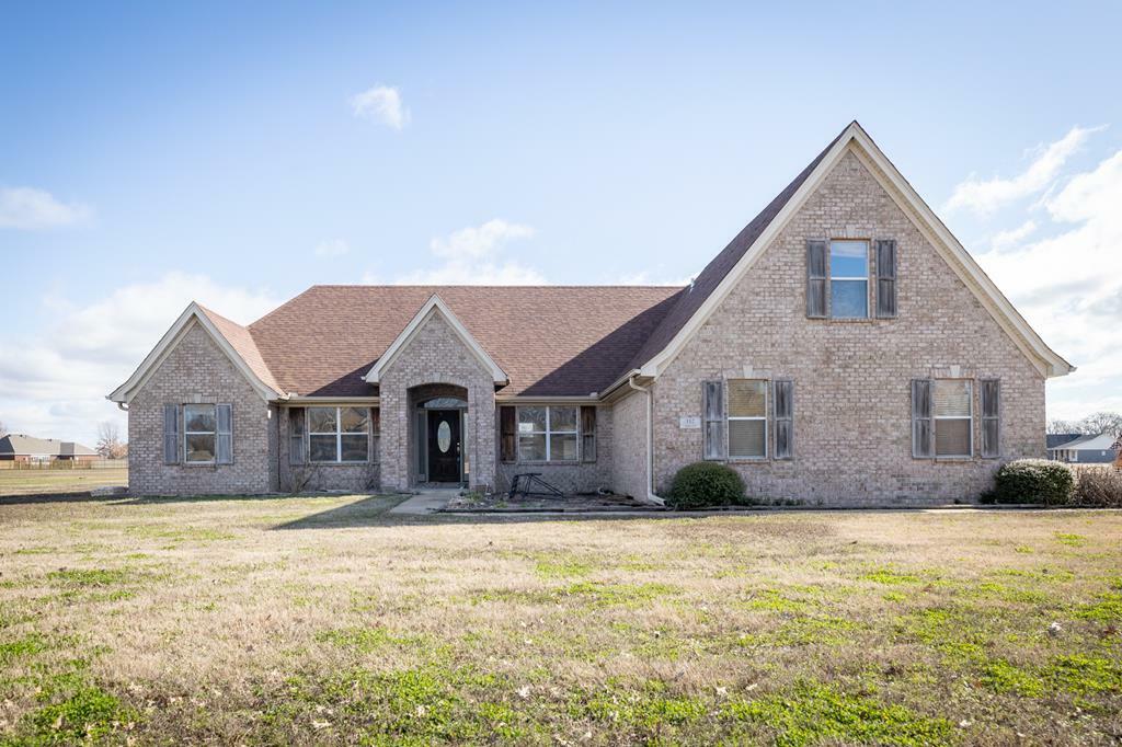 Property Photo:  112 Miller Drive  AR 72364 