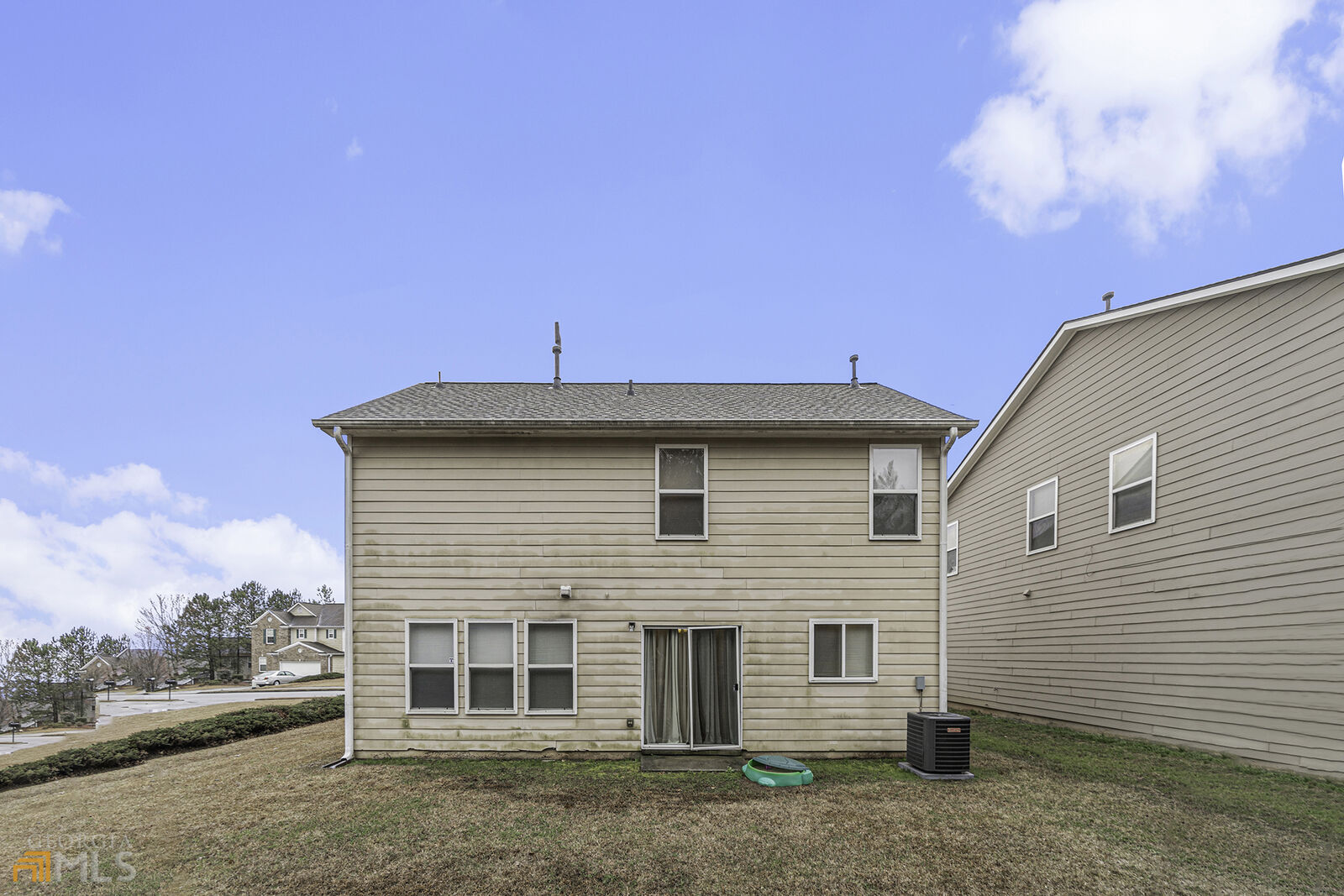 Property Photo:  862 Rock Hill Parkway  GA 30122 