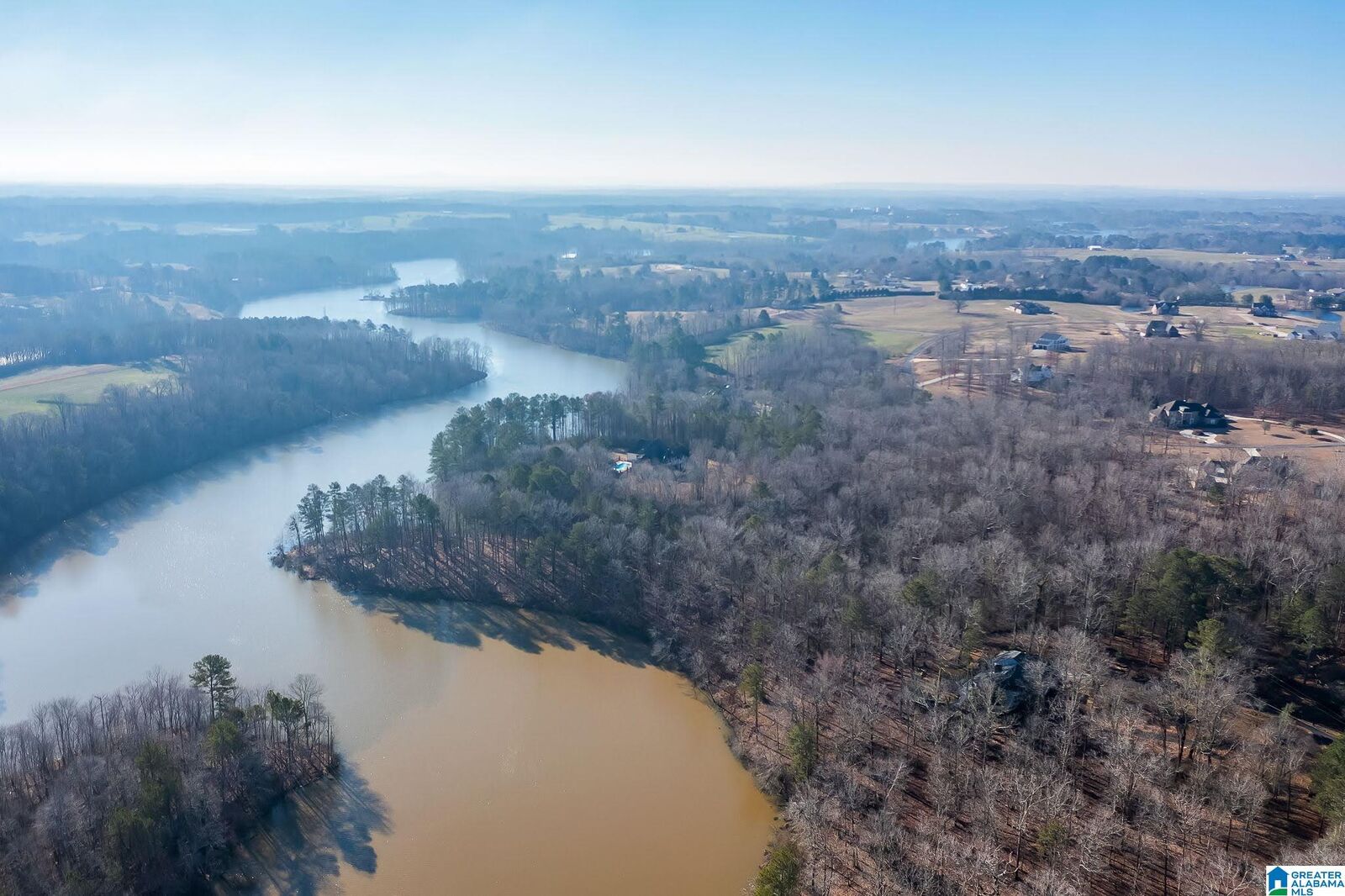 Property Photo: 0 County Road 1539 12 AL 35179