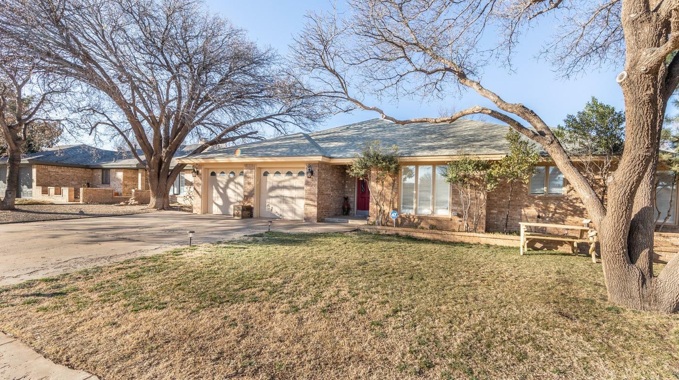 Property Photo:  5222 86th Street  TX 79424 