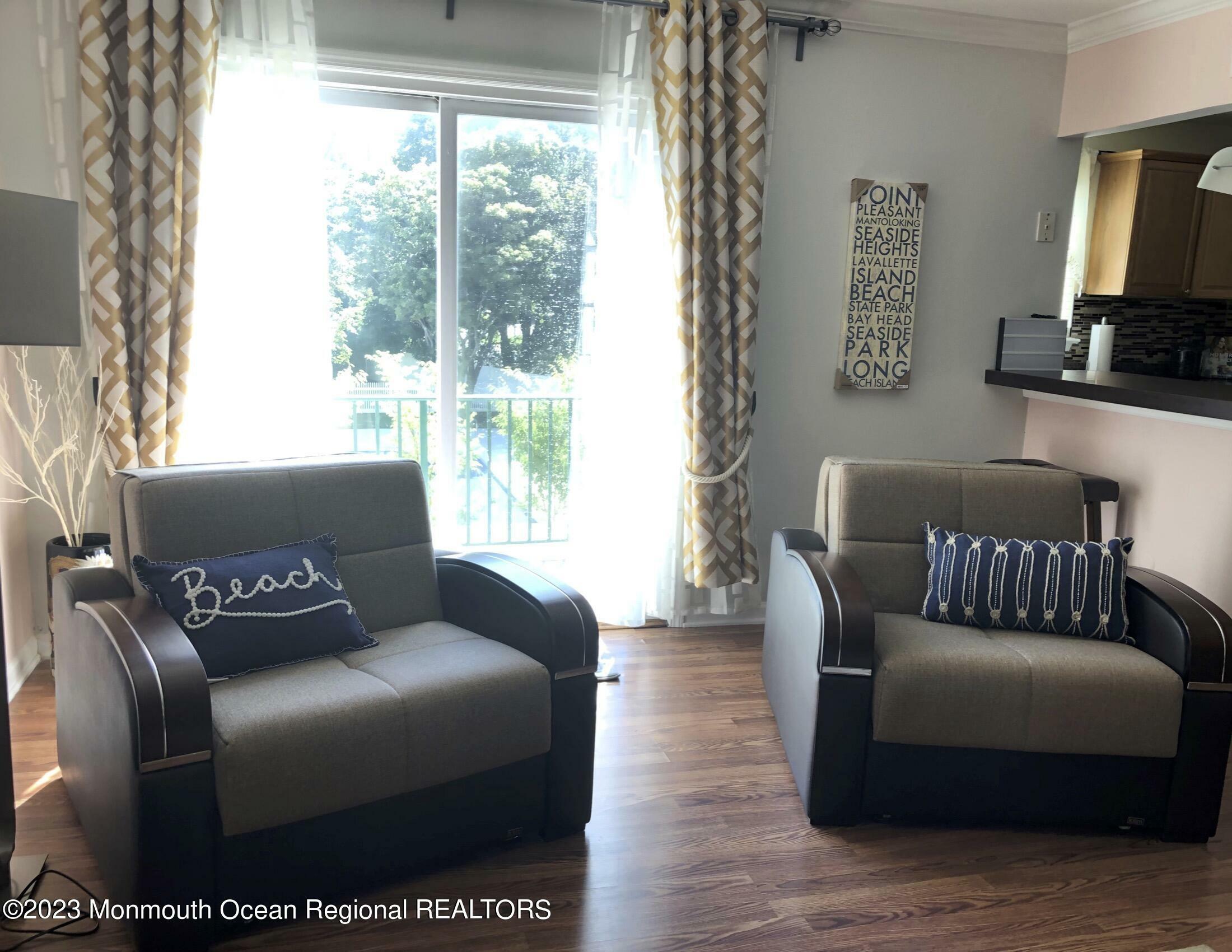Property Photo: 65 Cedar Avenue D4 NJ 07740