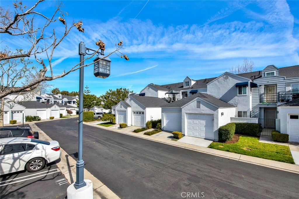 Property Photo: 24392 Lantern Hill D CA 92629