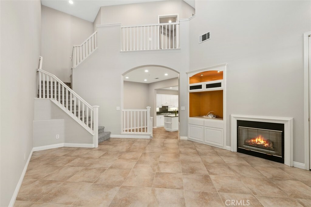 Property Photo:  61 Burlingame  CA 92602 