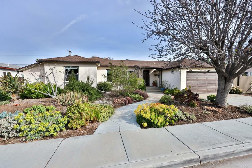Property Photo: 6206 Pontiac Street CA 92115