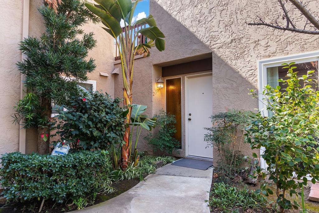 Property Photo: 23840 Green Haven Lane CA 92065