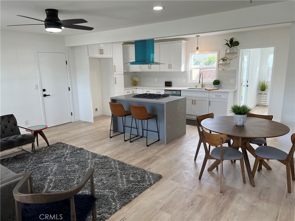 Property Photo: 2328 W Williamson Avenue CA 92833
