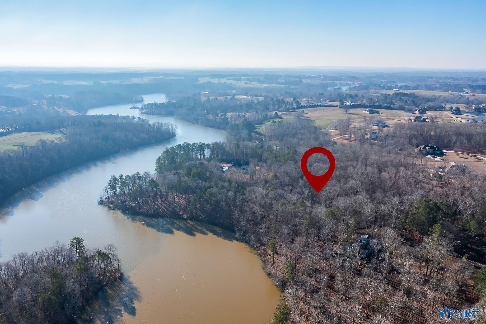 Property Photo: Lot 12 County Road 1539 AL 35179