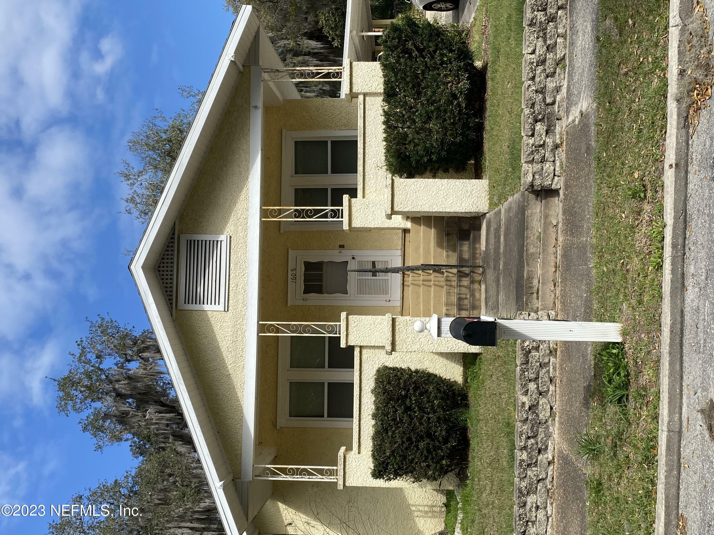 1608 President Street  Palatka FL 32177 photo