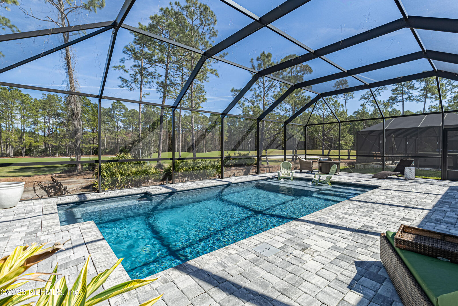 Property Photo: 172 Greenview Lane FL 32092