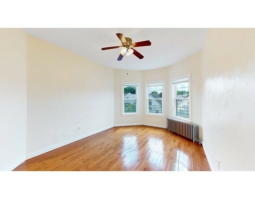 Property Photo: 58 Julian St 3 MA 02125