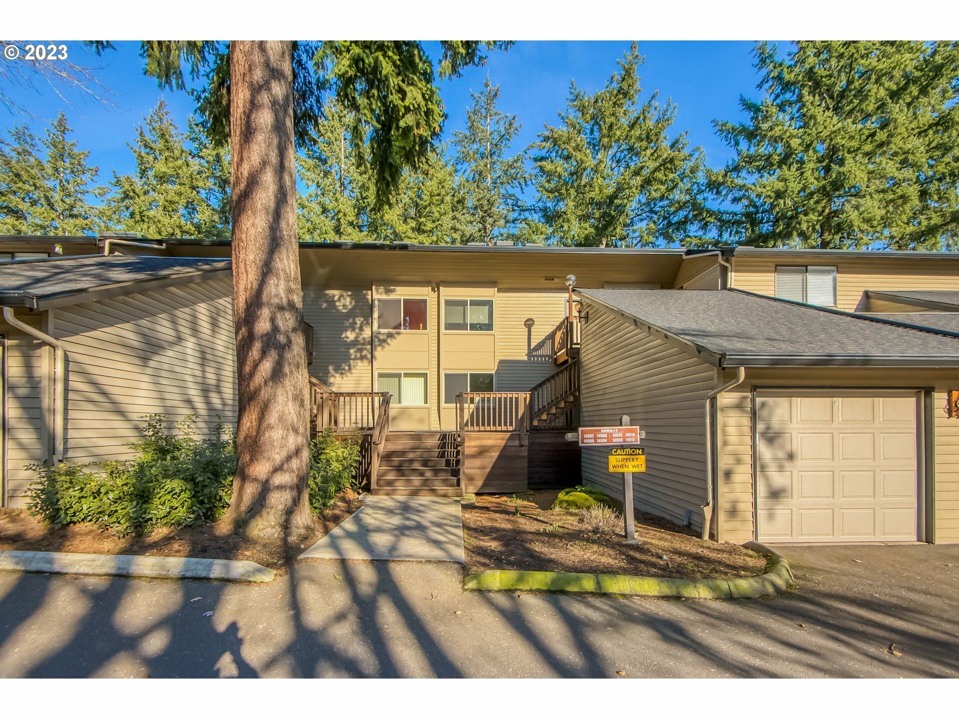 14908 SW 109th Ave  Tigard OR 97224 photo
